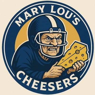 Mary Lou’s Cheesers