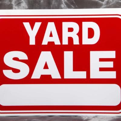 Sooch’s Spectacular Sale