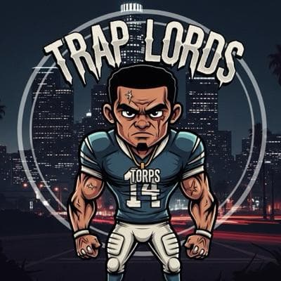 Trap Lords
